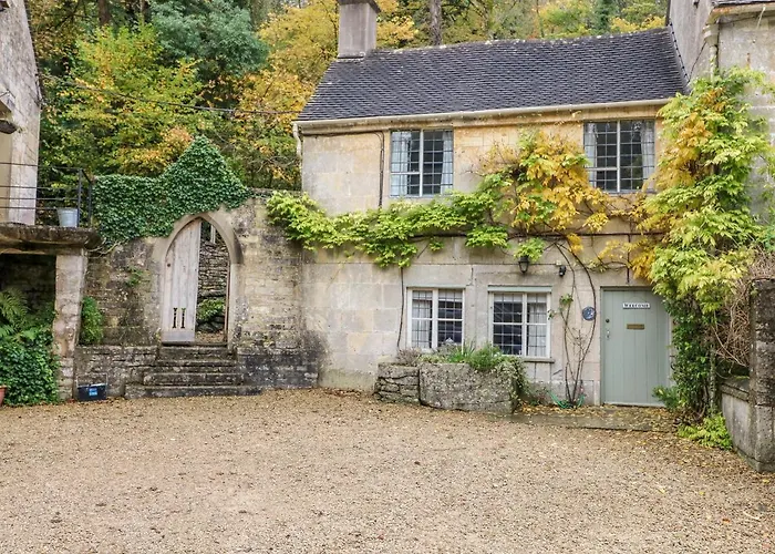 October Cottage