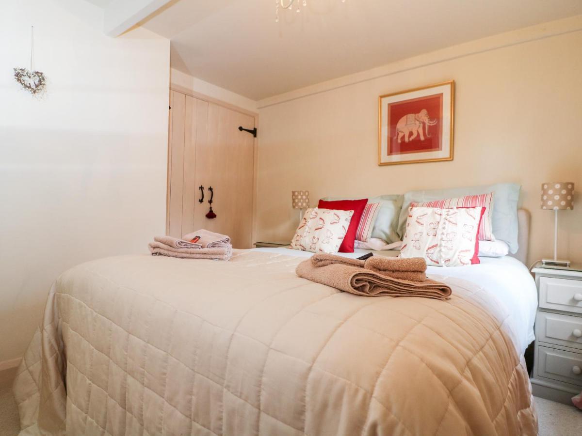 Holiday home October *