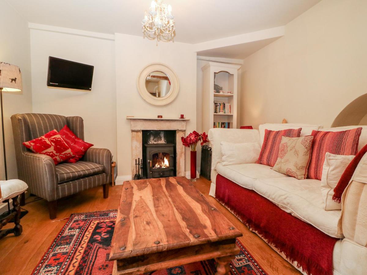 October Holiday home *
