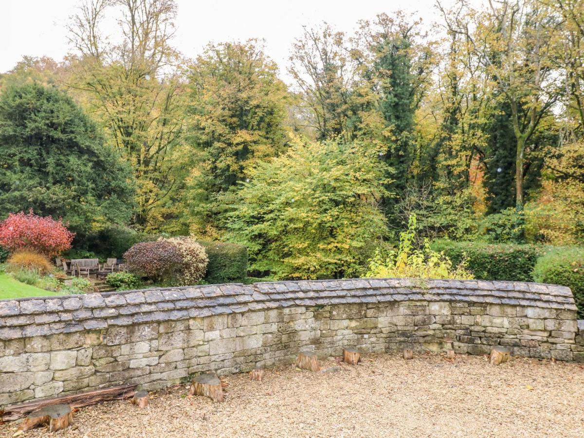 October Holiday home